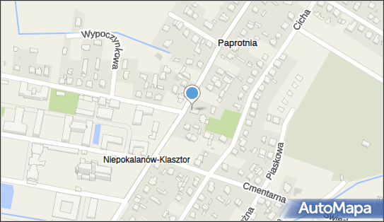 8371596132, F.H.U.Ter-Comp Woźniak Paweł 