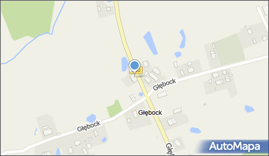 5821504448, Firma Handlowo-Usługowa 