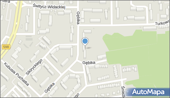 7392939921, Firma Handlowo-Usługowa Teresa Beata Kalisz 