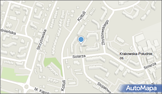 8132957118, Firma Handlowo-Usługowa 