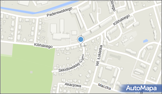 Firma Handlowo Usługowa TKS Tadeusz Stasiewicz Kryspin Sankiewicz 59-225 - Przedsiębiorstwo, Firma, NIP: 6941486713