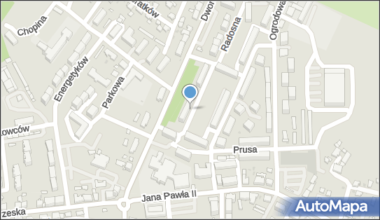 6351595186, Firma Handlowo-Usługowa 