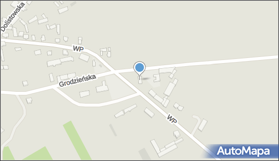 Firma Handlowo - Usługowa Tom-Rol Tomasz Hryniewicki, Goniądz 19-110 - Przedsiębiorstwo, Firma, NIP: 7191344753