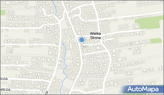 Firma Handlowo-Usługowa Tomasz Drozd, Świlcza 558, Świlcza 36-072 - Przedsiębiorstwo, Firma, NIP: 8133003071