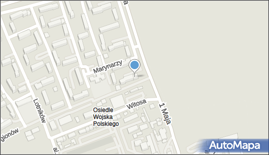 6312458284, Firma Handlowo-Usługowa Tomasz Janikowski 