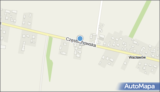 Firma Handlowo-Usługowa Tomasz Jędras, Częstochowska 17, Zawada 42-244 - Przedsiębiorstwo, Firma, NIP: 9492081427