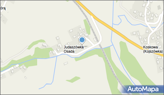 6772015849, Firma Handlowo-Usługowa Tomasz Radziszowski 