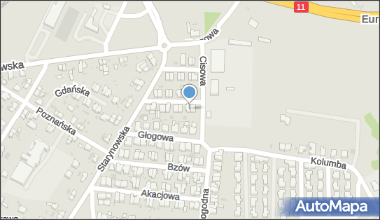 Firma Handlowo Usługowa Tombar, Słowicza 14, Kołobrzeg 78-100 - Przedsiębiorstwo, Firma, NIP: 6711409985