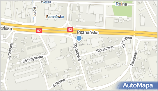 7771000384, Firma Handlowo Usługowa Tomek Tomasz Bojas 