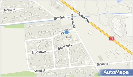 141586120, Firma Handlowo-Usługowa 