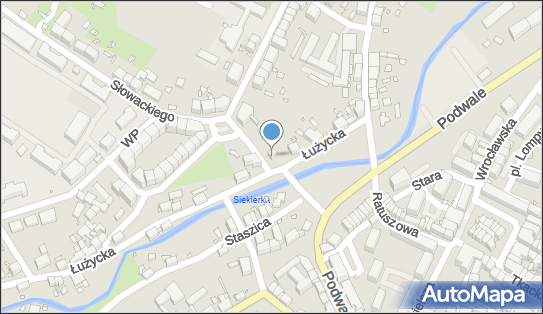 6131399916, Firma Handlowo-Usługowa 