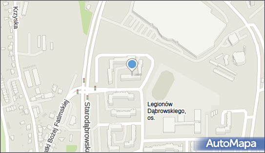 8731575943, Firma Handlowo-Usługowa 