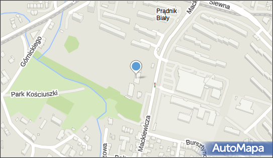 Firma Handlowo Usługowa Traf Andrzej i Grażyna Woziwoda, Kraków 31-214 - Przedsiębiorstwo, Firma, NIP: 9451536836
