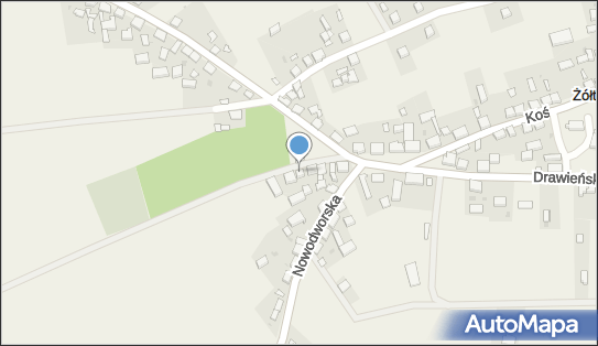 Firma Handlowo-Usługowa Trafika Bis Mariusz Dymitruk, Marzena Pilecka 78-423 - Przedsiębiorstwo, Firma, numer telefonu, NIP: 6731749661