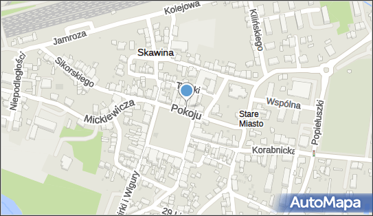 5511375778, Jan Moskała Firma Handlowo-Usługowa 