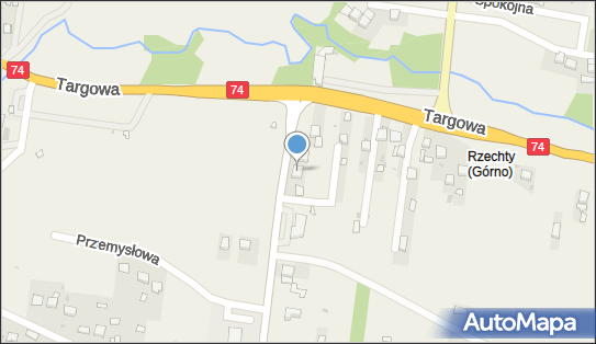 6572931694, Firma Handlowo-Usługowa Trans-Bart Bartłomiej Mochocki 
