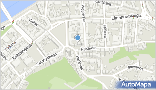 Firma Handlowo Usługowa Trans Ex Kazimierz Augustyniak, Kraków 30-535 - Przedsiębiorstwo, Firma, NIP: 6791025642