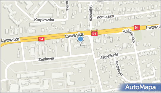 8133253193, Firma Handlowo-Usługowa 