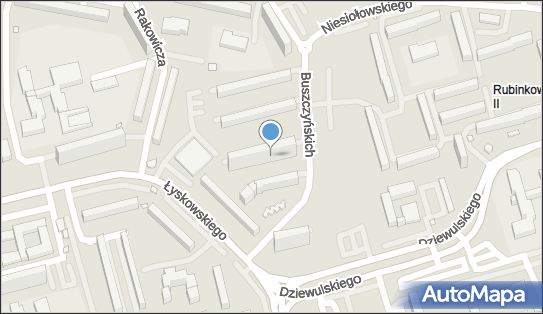 8791356222, Firma Handlowo- Usługowa-Transportowa - AN-MAG Ekert Andrzej 