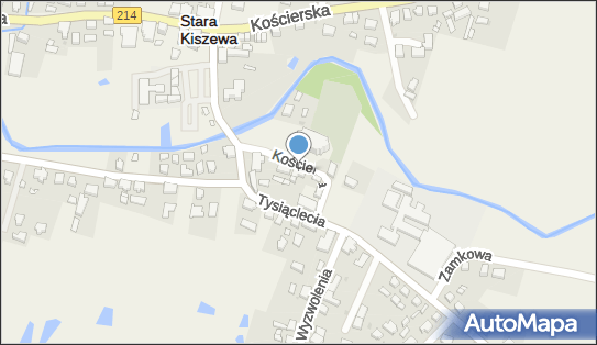 191725143, Firma Handlowo-Usługowa 