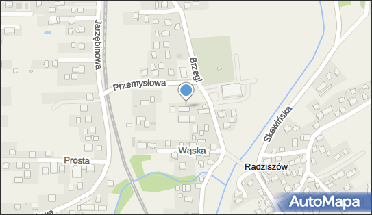 Firma Handlowo Usługowa Trel Trans, Brzegi 53, Radziszów 32-052 - Przedsiębiorstwo, Firma, NIP: 6281159148