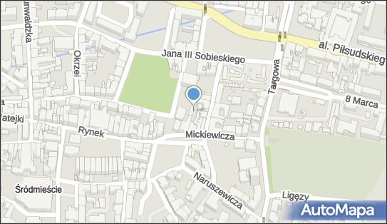 8131196870, Firma Handlowo - Usługowa 