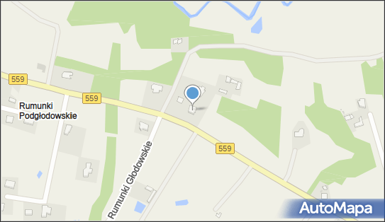 4660263742, Firma Handlowo Usługowa Tromex Zbigniew Trojanowski 
