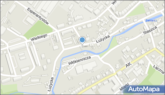 6131506097, Firma Handlowo-Usługowa Truck Dagmara Jarosiewicz 