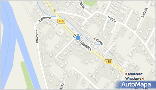 Firma Handlowo Usługowa Trzy Kolory, Wrocławska 101 55-002 - Przedsiębiorstwo, Firma, NIP: 9121470583