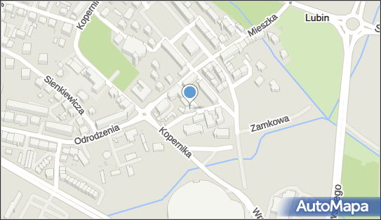021911521, Firma Handlowo Usługowa 