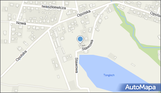 7541000067, Firma Handlowo Usługowa Turawiak Spyrka Helga 