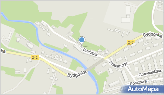 Firma Handlowo Usługowa TZ Ryszard Janowiak Mmarcin Kozłowski 89-300 - Przedsiębiorstwo, Firma, NIP: 7642603057