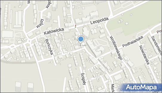 6442143604, Firma Handlowo Usługowa 