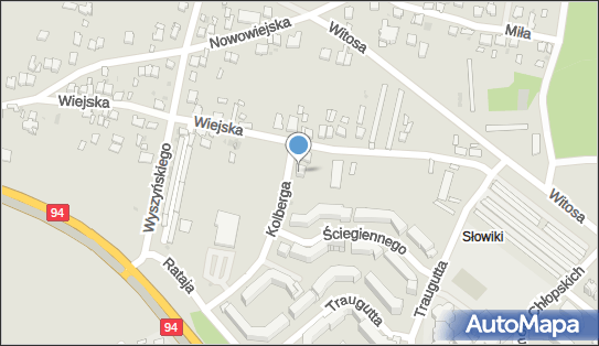 6371058818, Firma Handlowo-Usługowa 