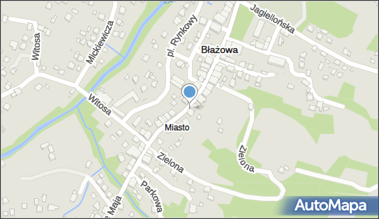 8131850192, Firma Handlowo-Usługowa Uniwers - Karnas Konrad 