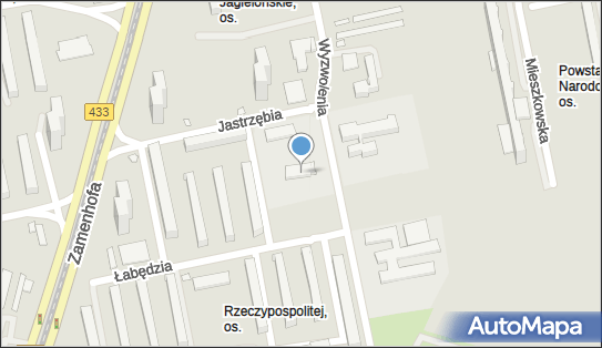 7781041255, Firma Handlowo-Usługowa 