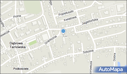 8710001438, Firma Handlowo-Usługowa 