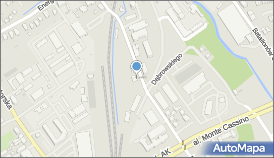 5731039290, Firma Handlowo Usługowa 