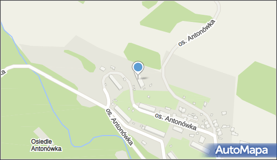 6141506443, Firma Handlowo-Usługowa 