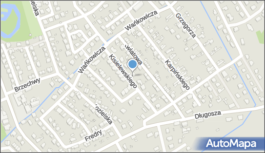 9131008998, Firma Handlowo-Usługowa 