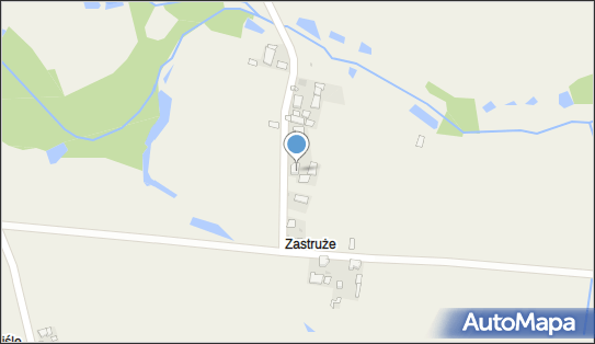 6821726994, Firma Handlowo Usługowa 