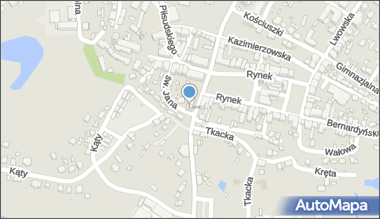 7941681295, Firma Handlowo-Usługowa 