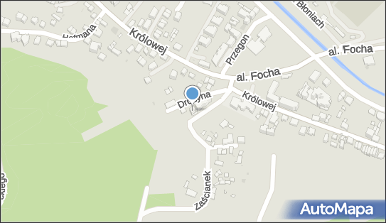 6821576891, Firma Handlowo-Usługowa 