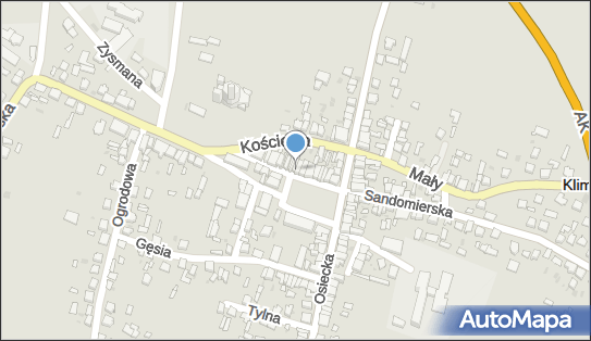 8641001523, Firma Handlowo-Usługowa 