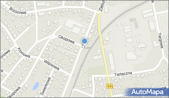 5711063316, Wioletta Małkowska Firma Handlowo - Usługowa 