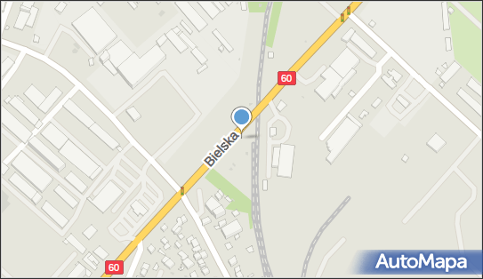 611056631, Firma Handlowo Usługowa 