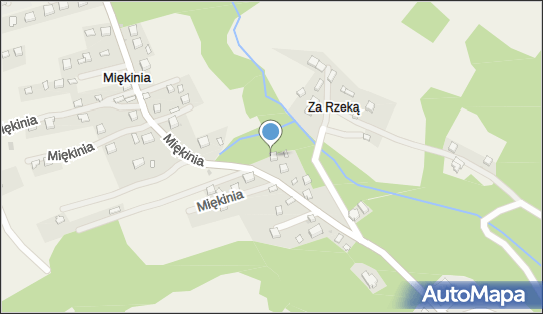Firma Handlowo Usługowa Virgo Complex, Miękinia 304, Miękinia 32-065 - Przedsiębiorstwo, Firma, numer telefonu, NIP: 6761280401
