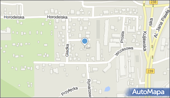 FIRMA HANDLOWO USŁUGOWA VIRMO PAWEŁ ZIELIŃSKI, Pusta 17 85-150 - Przedsiębiorstwo, Firma, numer telefonu