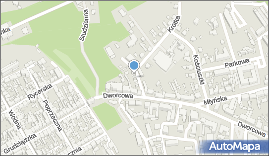 367764351, Firma Handlowo Usługowa Visionway Karol Zawadzki 