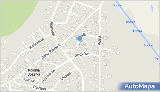 6451952409, Firma Handlowo-Usługowa 